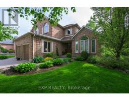 22 GLENRIDGE CRESCENT, London North, Ontario