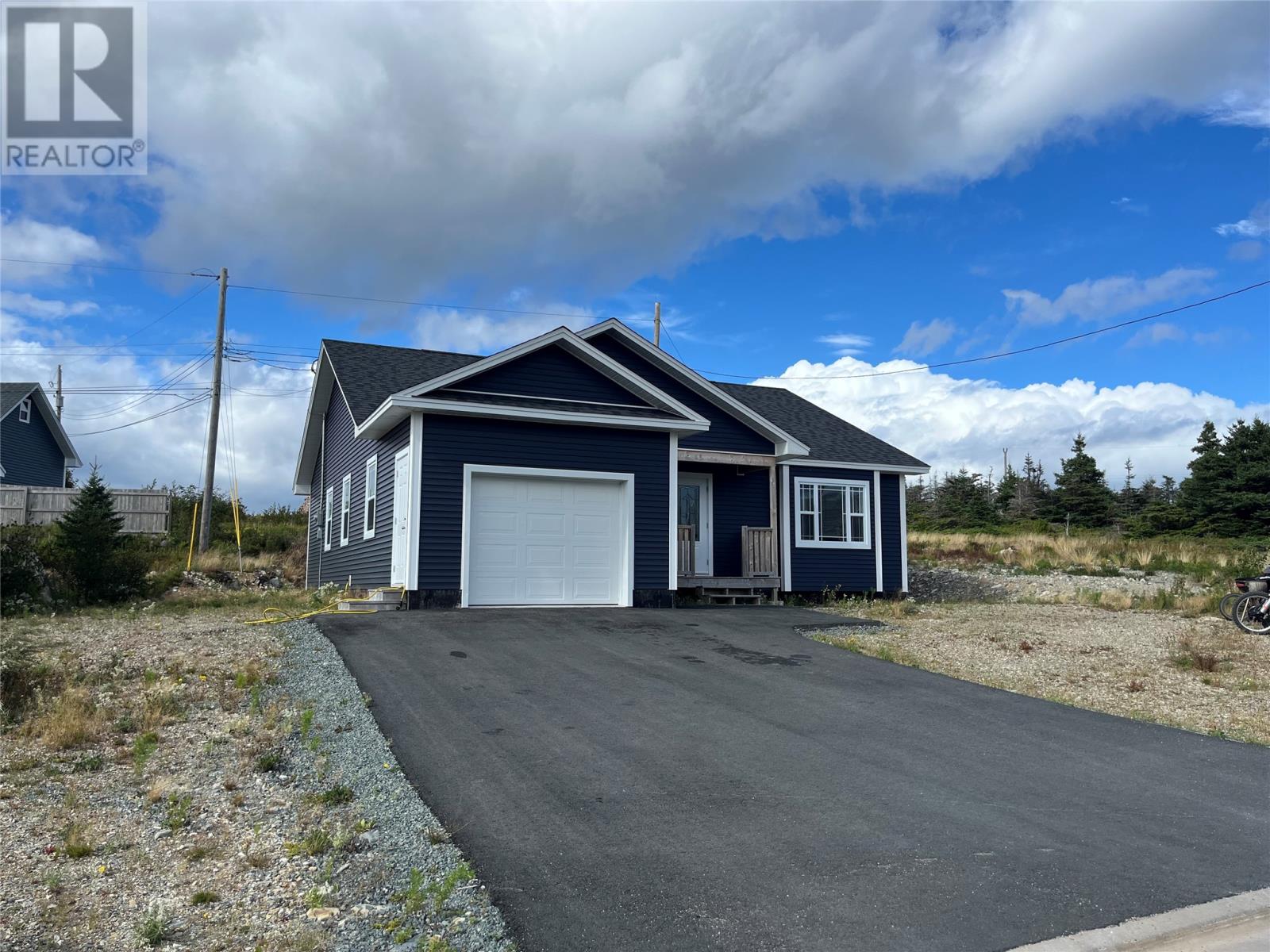 15 Adam Pardy Drive, Bonavista, Newfoundland & Labrador  A0C 1B0 - Photo 1 - 1290145