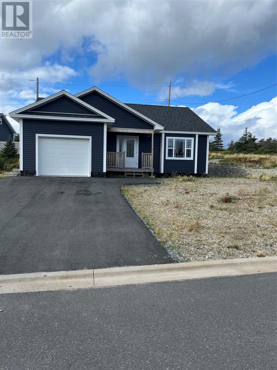 15 Adam Pardy Drive, Bonavista, Newfoundland & Labrador  A0C 1B0 - Photo 2 - 1290145