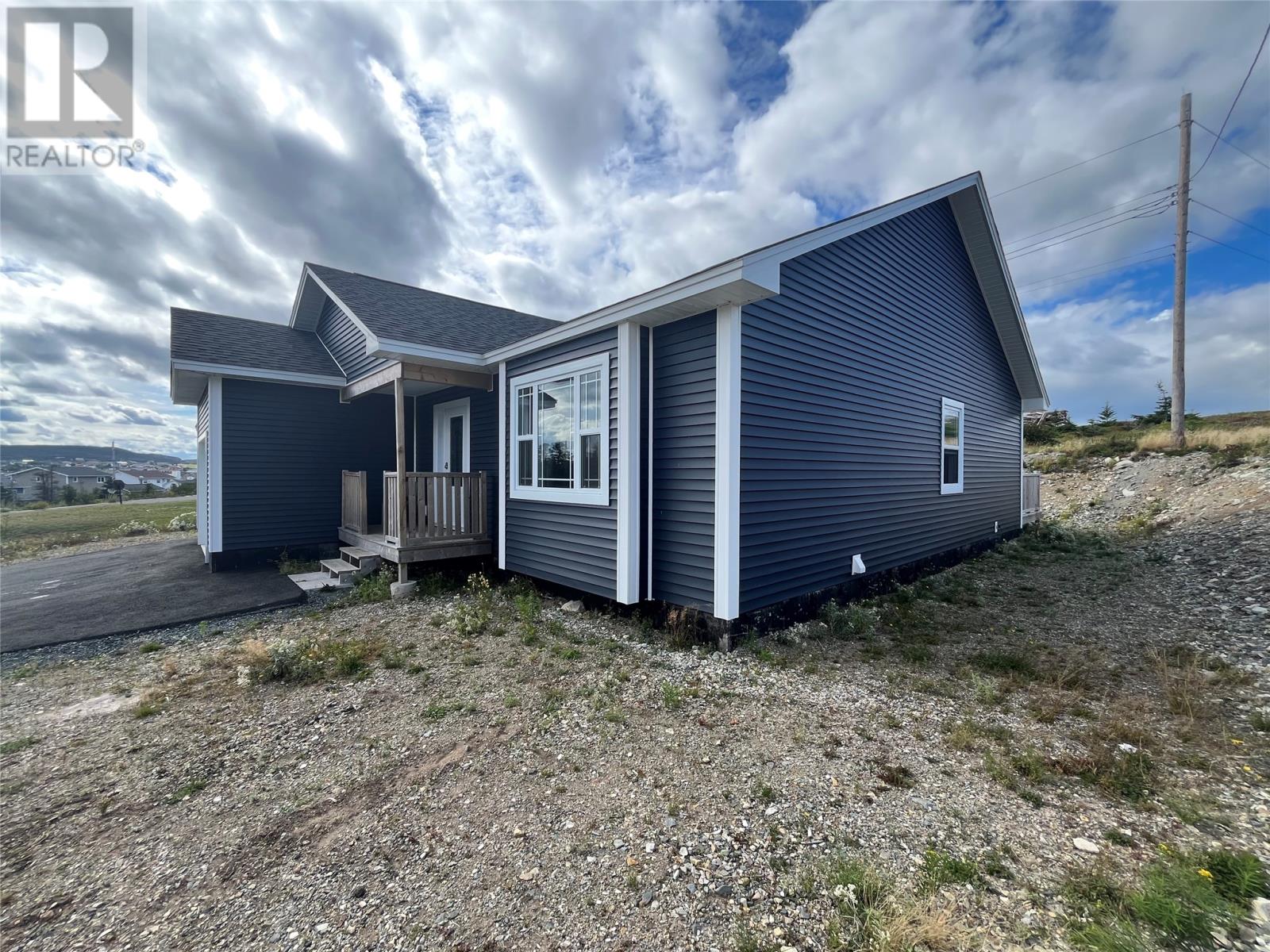 15 Adam Pardy Drive, Bonavista, Newfoundland & Labrador  A0C 1B0 - Photo 3 - 1290145