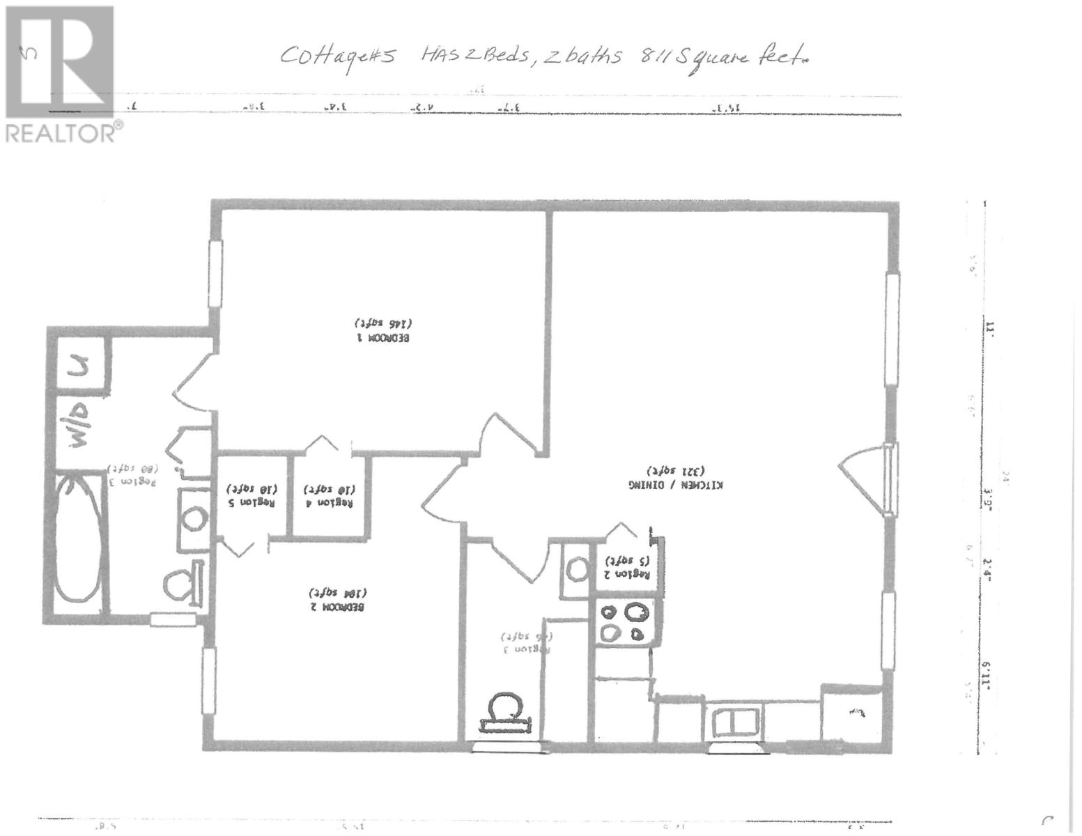 5 House To Be Moved, Mayfield, Prince Edward Island  C0A 1N0 - Photo 33 - 202509877