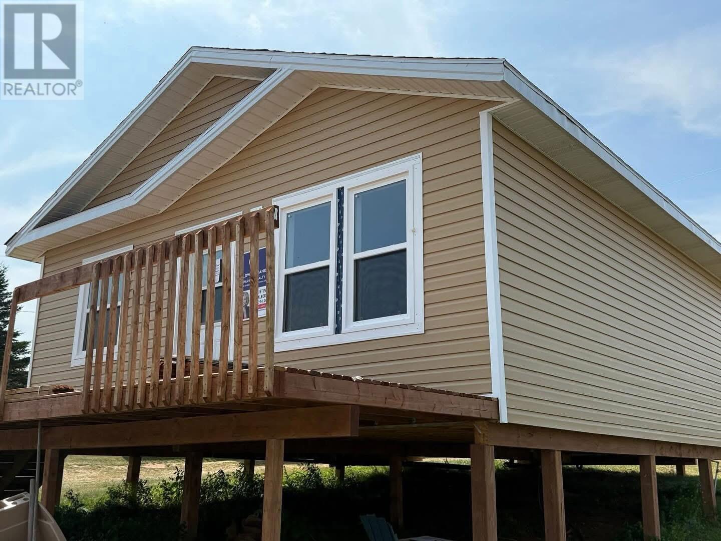 5 House To Be Moved, Mayfield, Prince Edward Island  C0A 1N0 - Photo 34 - 202509877