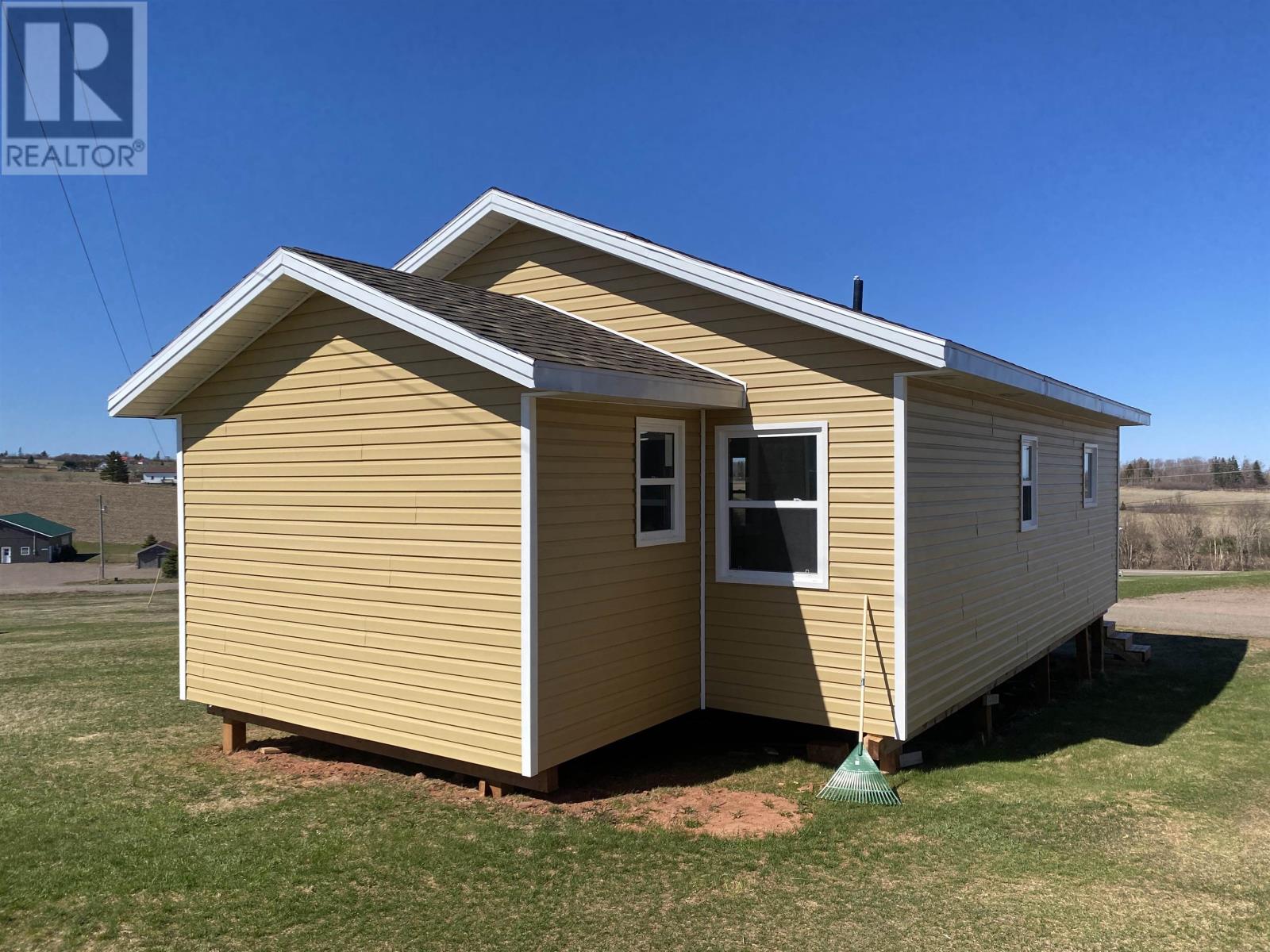 5 House To Be Moved, Mayfield, Prince Edward Island  C0A 1N0 - Photo 38 - 202509877