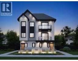 1 7353 12th Avenue, Burnaby, Ca