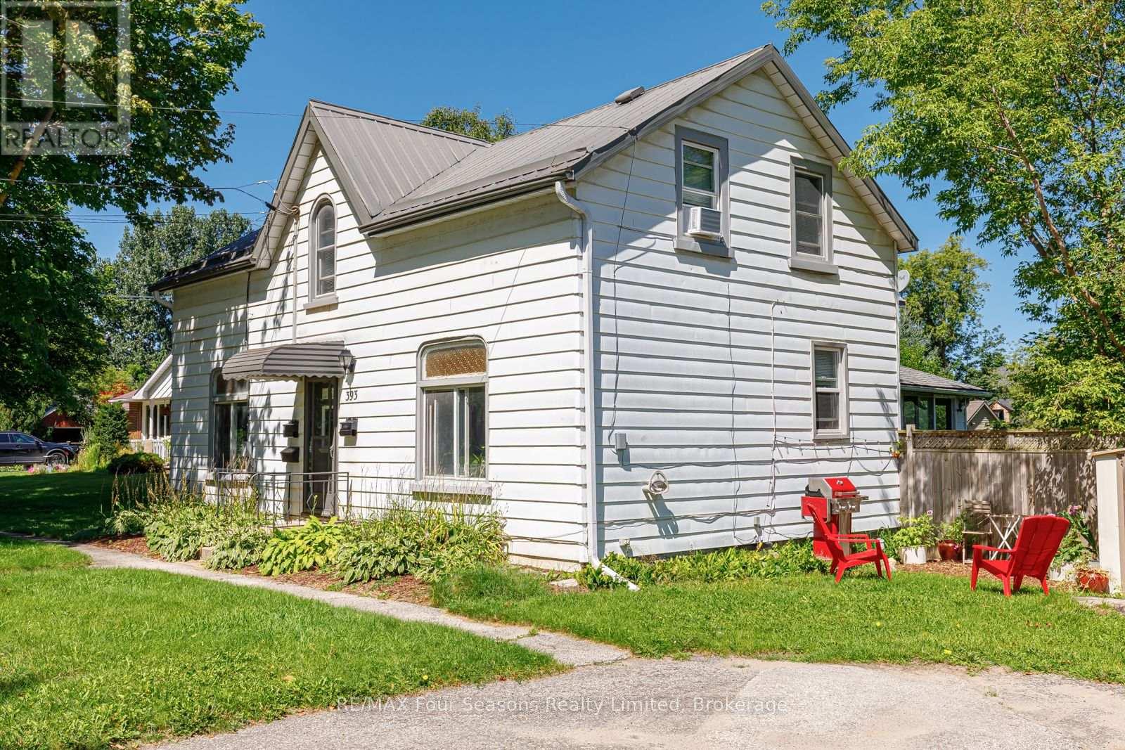 393 Second Street, Collingwood, Ontario  L9Y 1G9 - Photo 31 - S12392067