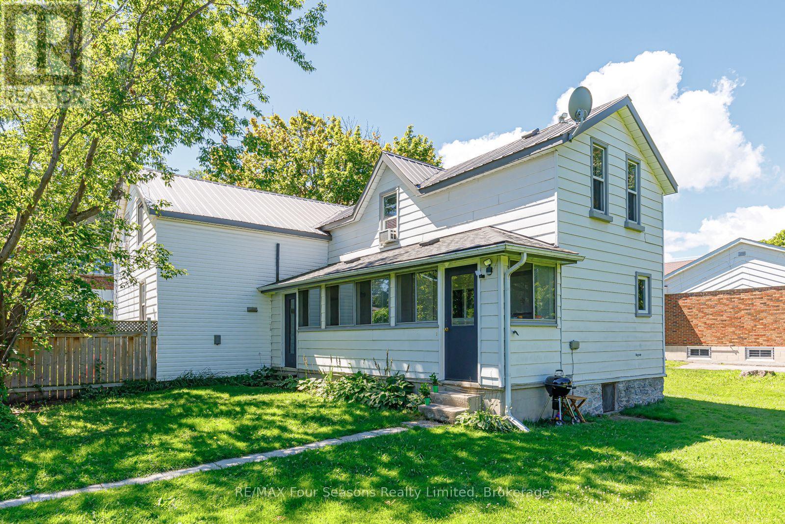 393 Second Street, Collingwood, Ontario  L9Y 1G9 - Photo 35 - S12392067