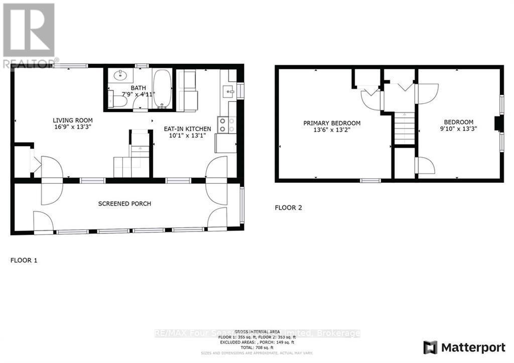 393 Second Street, Collingwood, Ontario  L9Y 1G9 - Photo 38 - S12392067