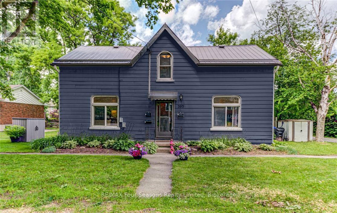 393 Second Street, Collingwood, Ontario  L9Y 1G9 - Photo 7 - S12392067