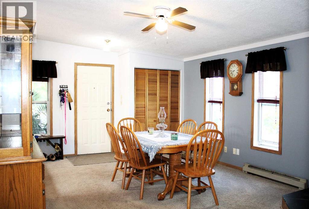 47, 33009 Range Road 55, Rural Mountain View County, Alberta  T0M 1X0 - Photo 37 - A2254956