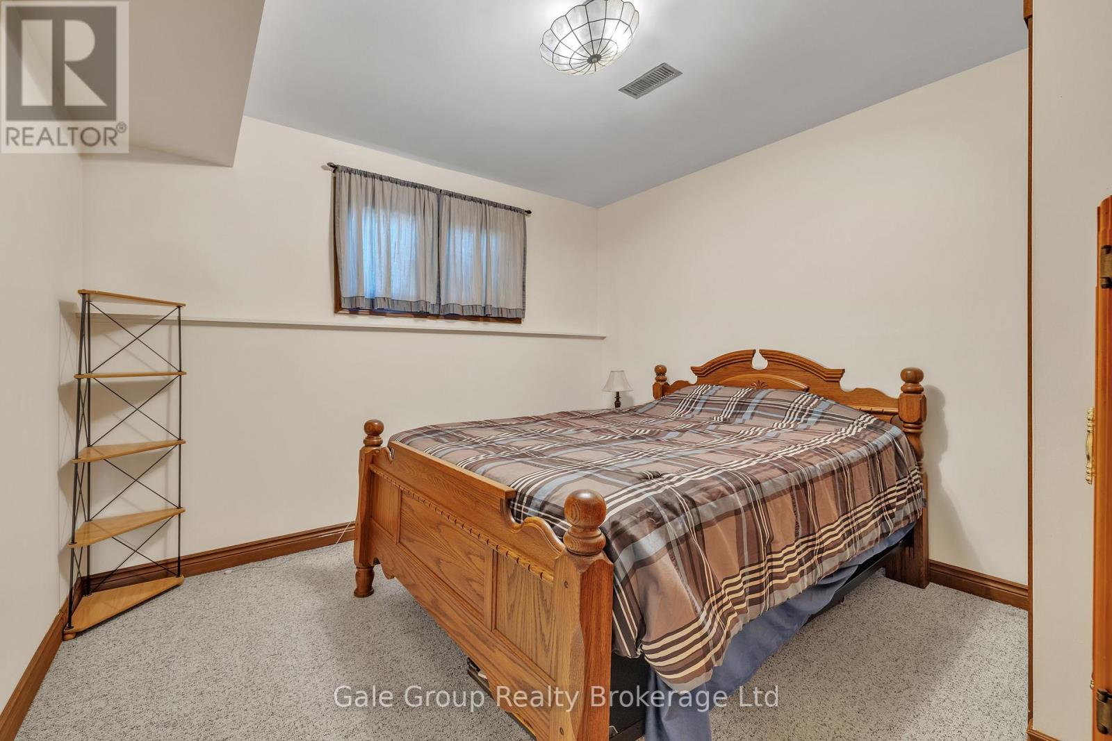 81 Bee Street, Woodstock, Ontario  N4S 3Z2 - Photo 17 - X12392072