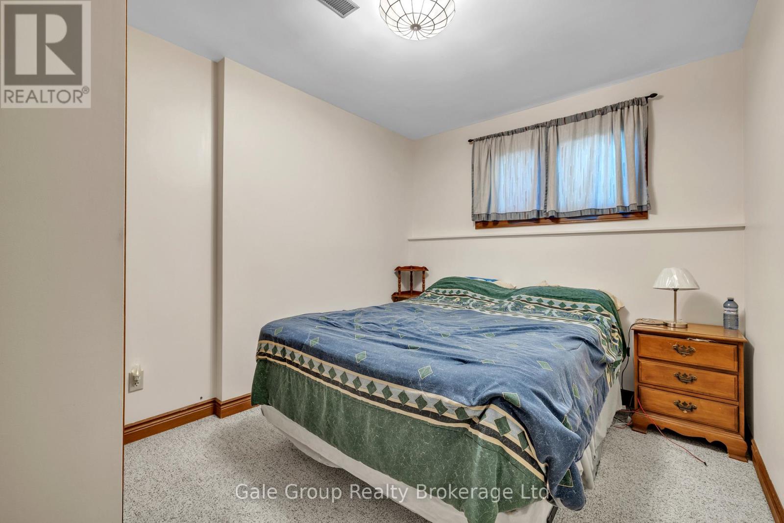 81 Bee Street, Woodstock, Ontario  N4S 3Z2 - Photo 18 - X12392072