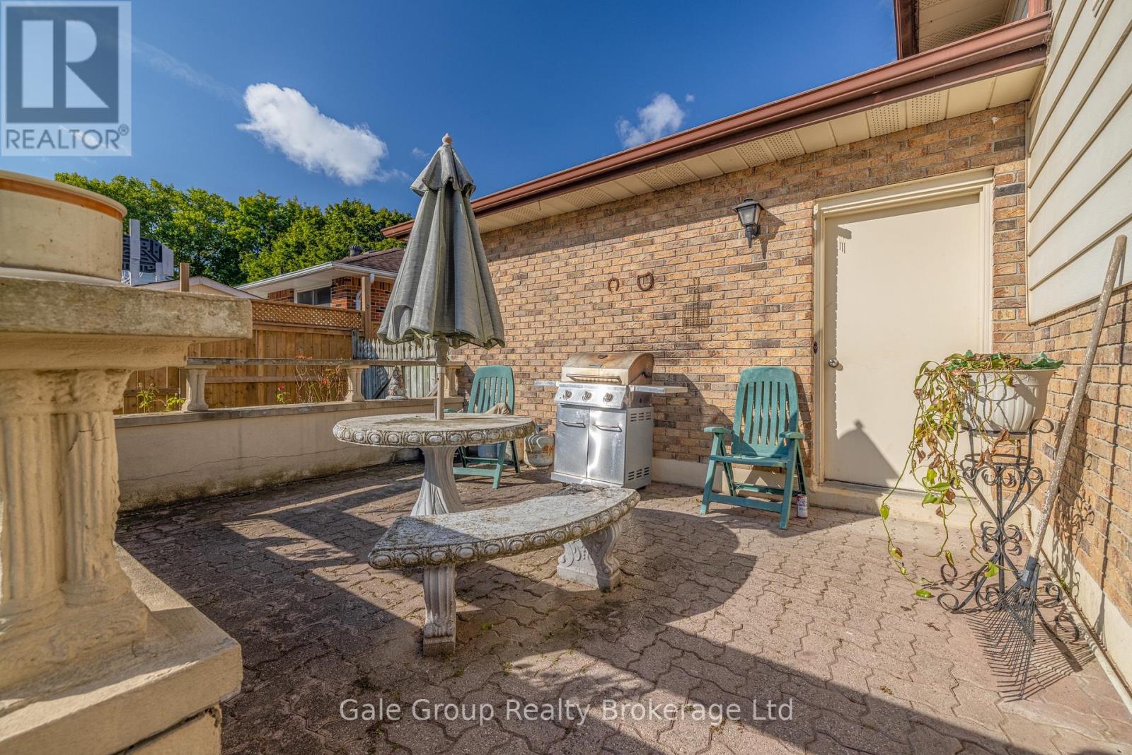 81 Bee Street, Woodstock, Ontario  N4S 3Z2 - Photo 20 - X12392072