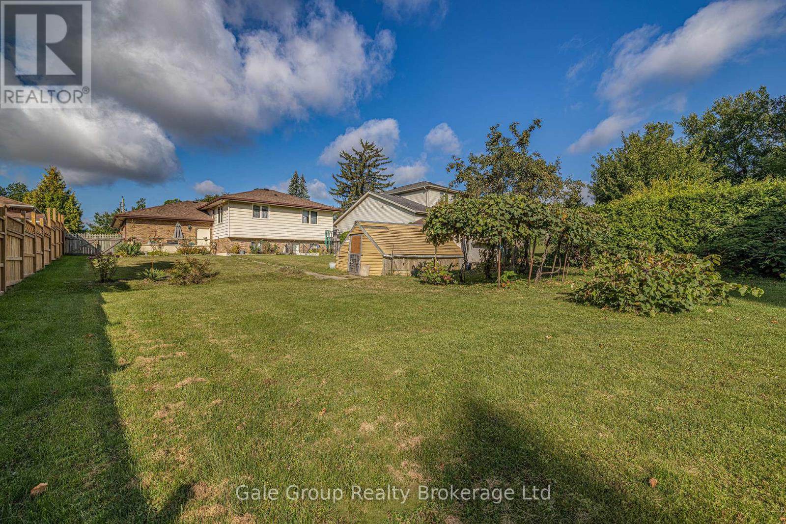 81 Bee Street, Woodstock, Ontario  N4S 3Z2 - Photo 21 - X12392072