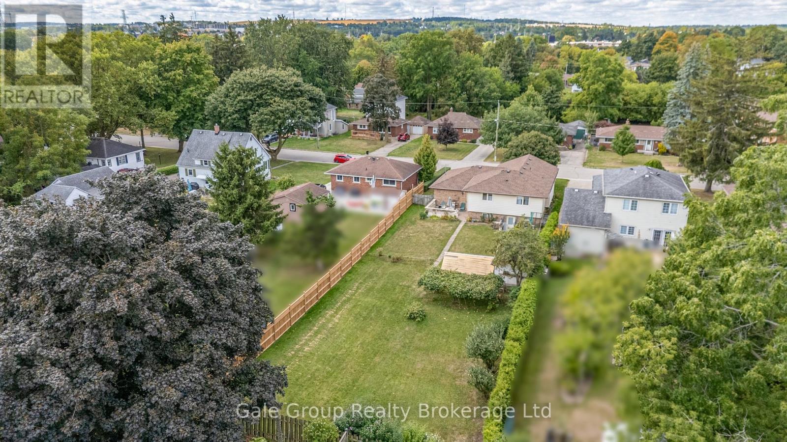 81 Bee Street, Woodstock, Ontario  N4S 3Z2 - Photo 23 - X12392072