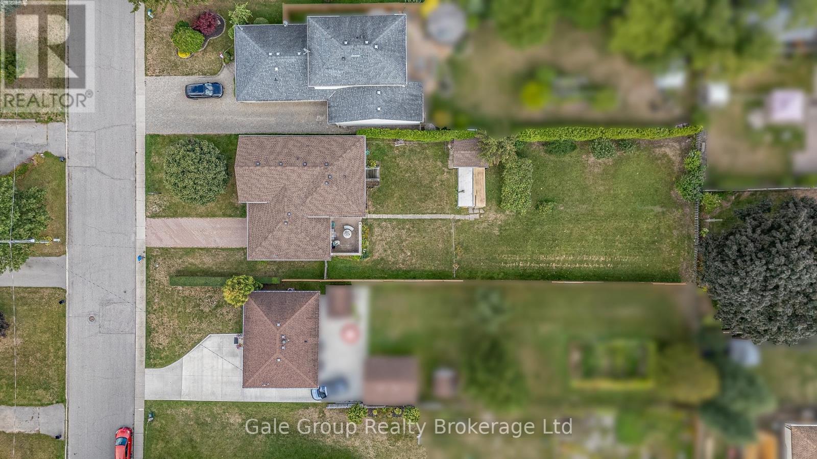 81 Bee Street, Woodstock, Ontario  N4S 3Z2 - Photo 3 - X12392072