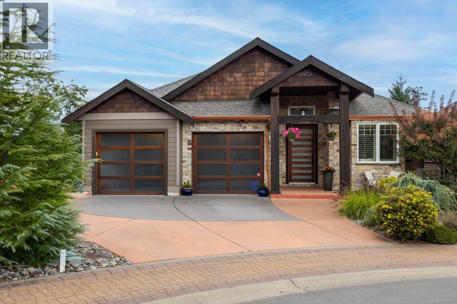 2027 Hedgestone Lane, Langford, British Columbia