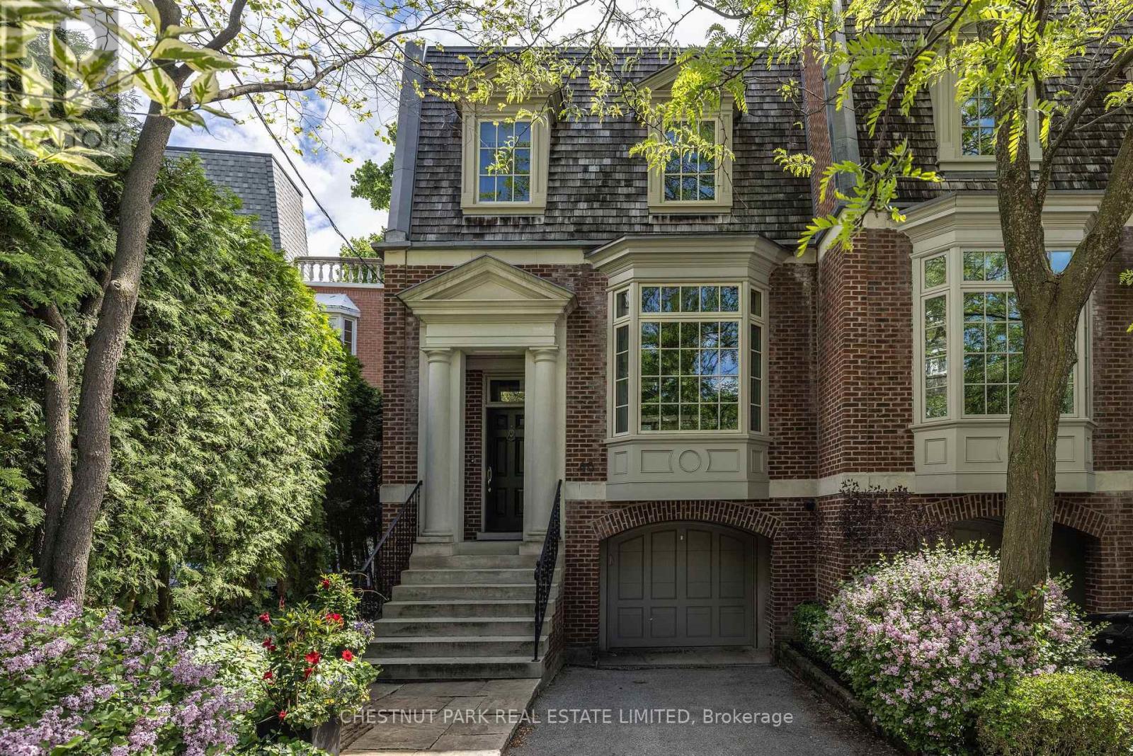 Property at 40 SUMMERHILL GARDENS image 1