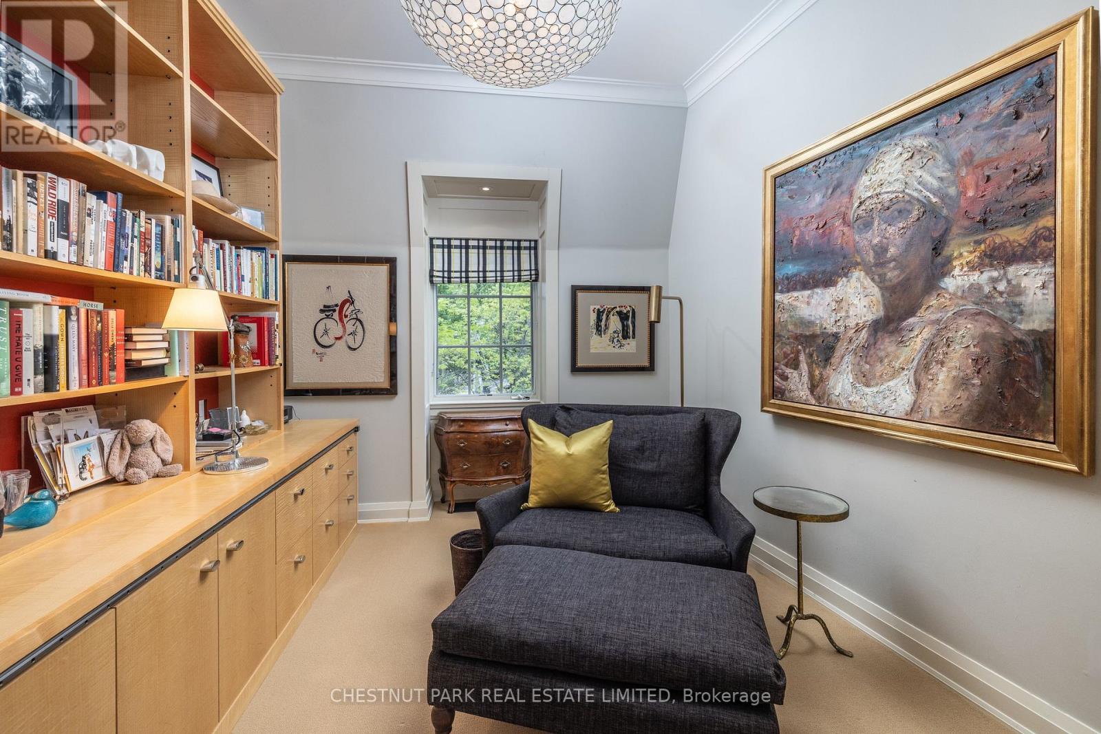 40 Summerhill Gardens, Toronto, Ontario  M4T 1B4 - Photo 15 - C12391902