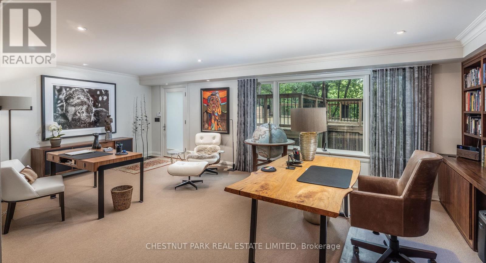 40 Summerhill Gardens, Toronto, Ontario  M4T 1B4 - Photo 17 - C12391902
