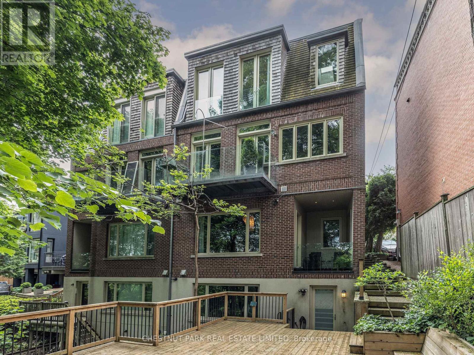 40 Summerhill Gardens, Toronto, Ontario  M4T 1B4 - Photo 23 - C12391902