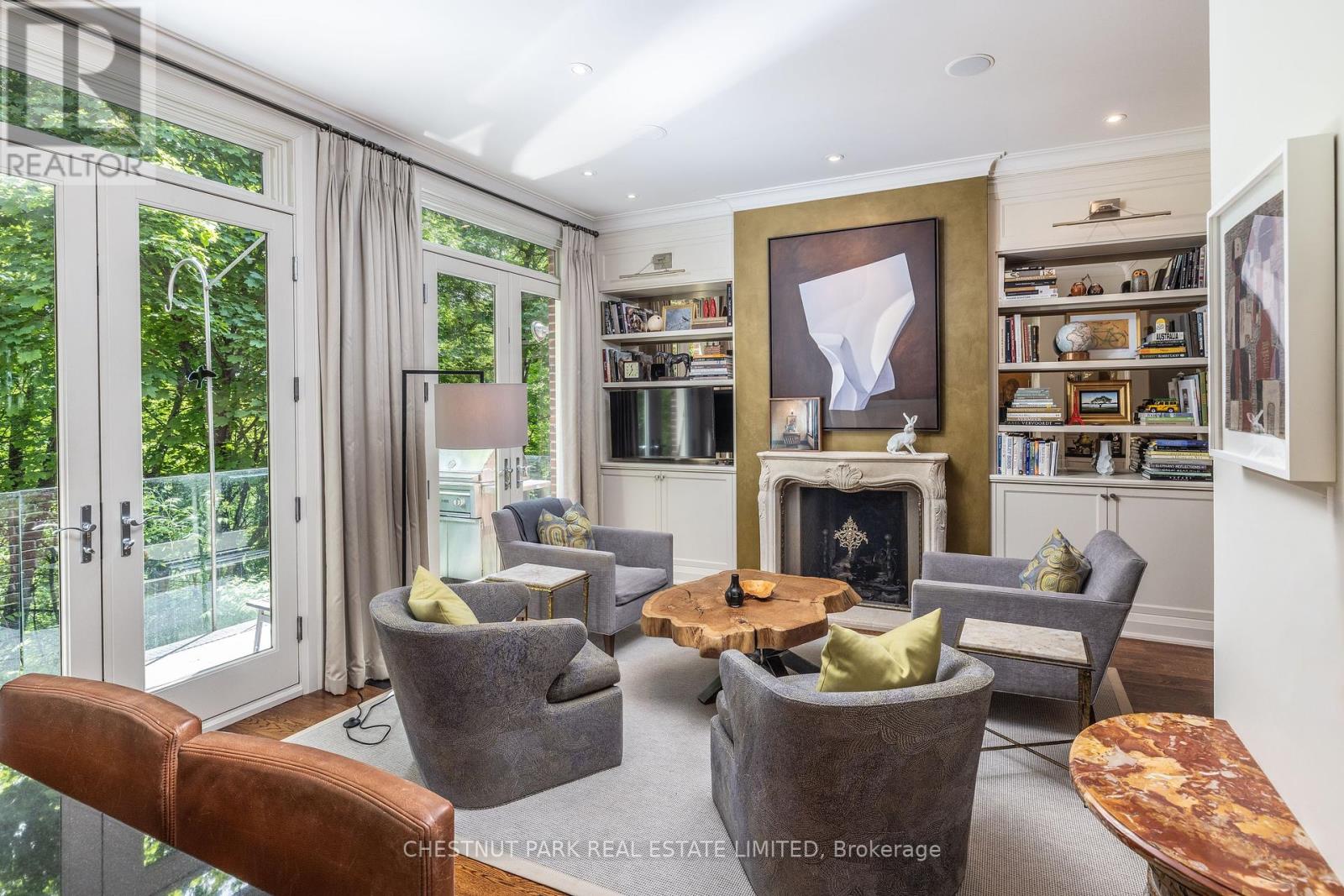 40 Summerhill Gardens, Toronto, Ontario  M4T 1B4 - Photo 8 - C12391902