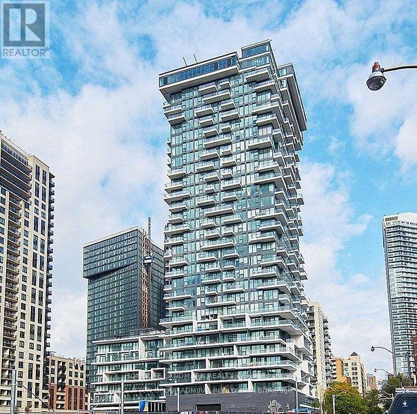 1113 - 77 Shuter Street, Toronto, Ontario  M5B 0B8 - Photo 1 - C12391942