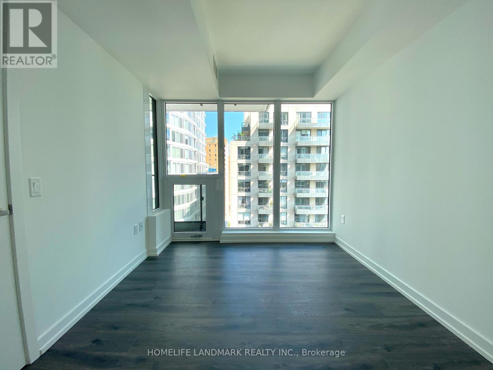 1113 - 77 Shuter Street, Toronto, Ontario  M5B 0B8 - Photo 6 - C12391942