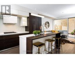 3 Sylvan Avenue, Toronto (Dufferin Grove), Ca
