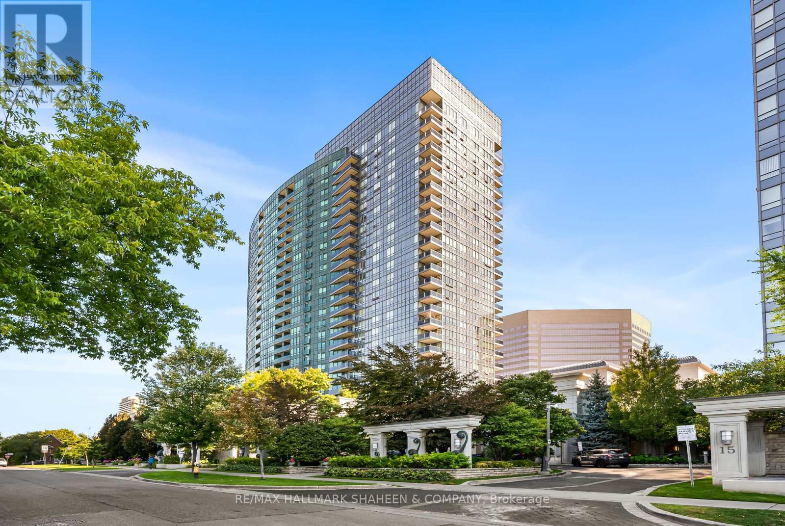 Ph17 - 25 Greenview Avenue, Toronto, Ontario  M2M 0A5 - Photo 1 - C12391957