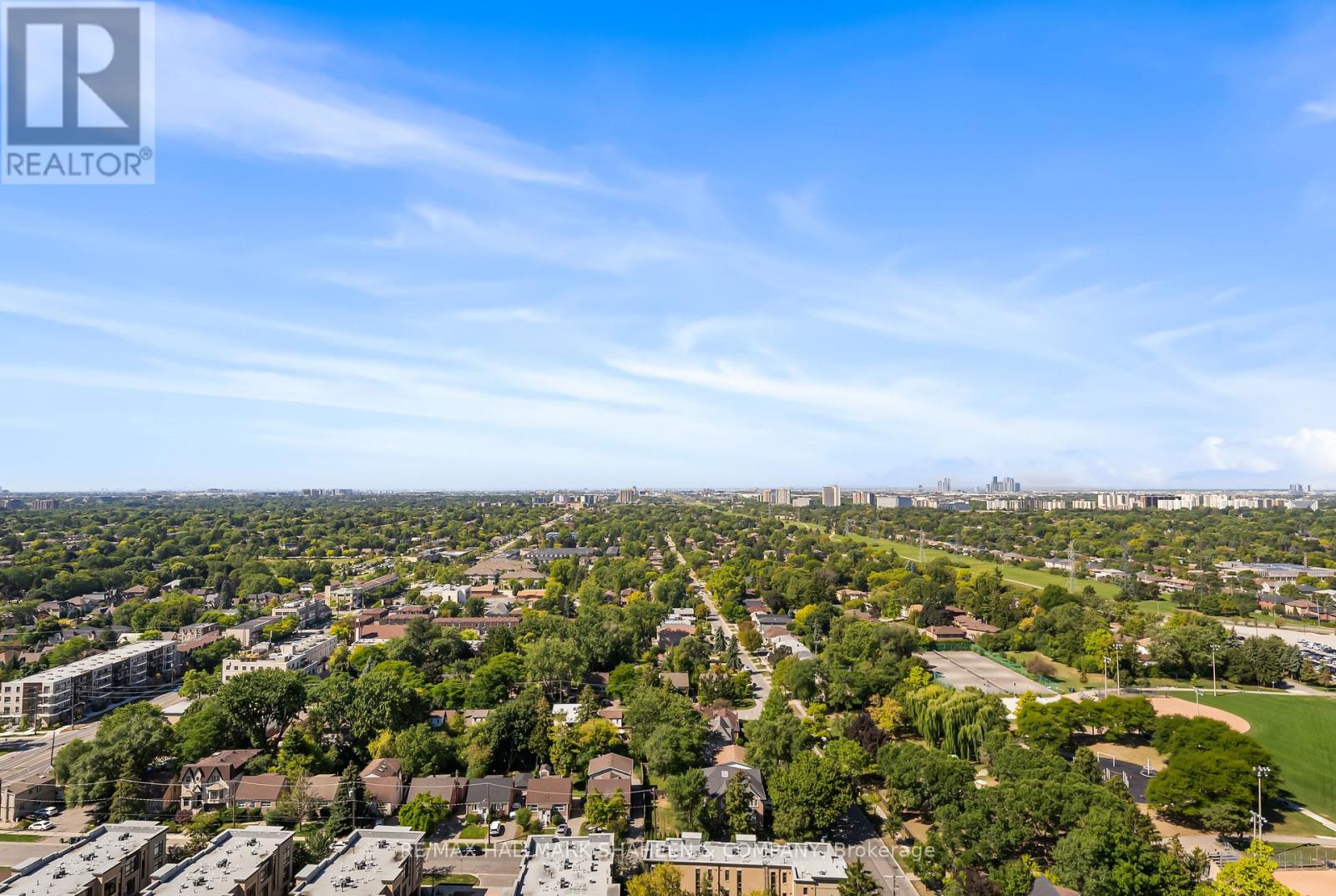 Ph17 - 25 Greenview Avenue, Toronto, Ontario  M2M 0A5 - Photo 12 - C12391957
