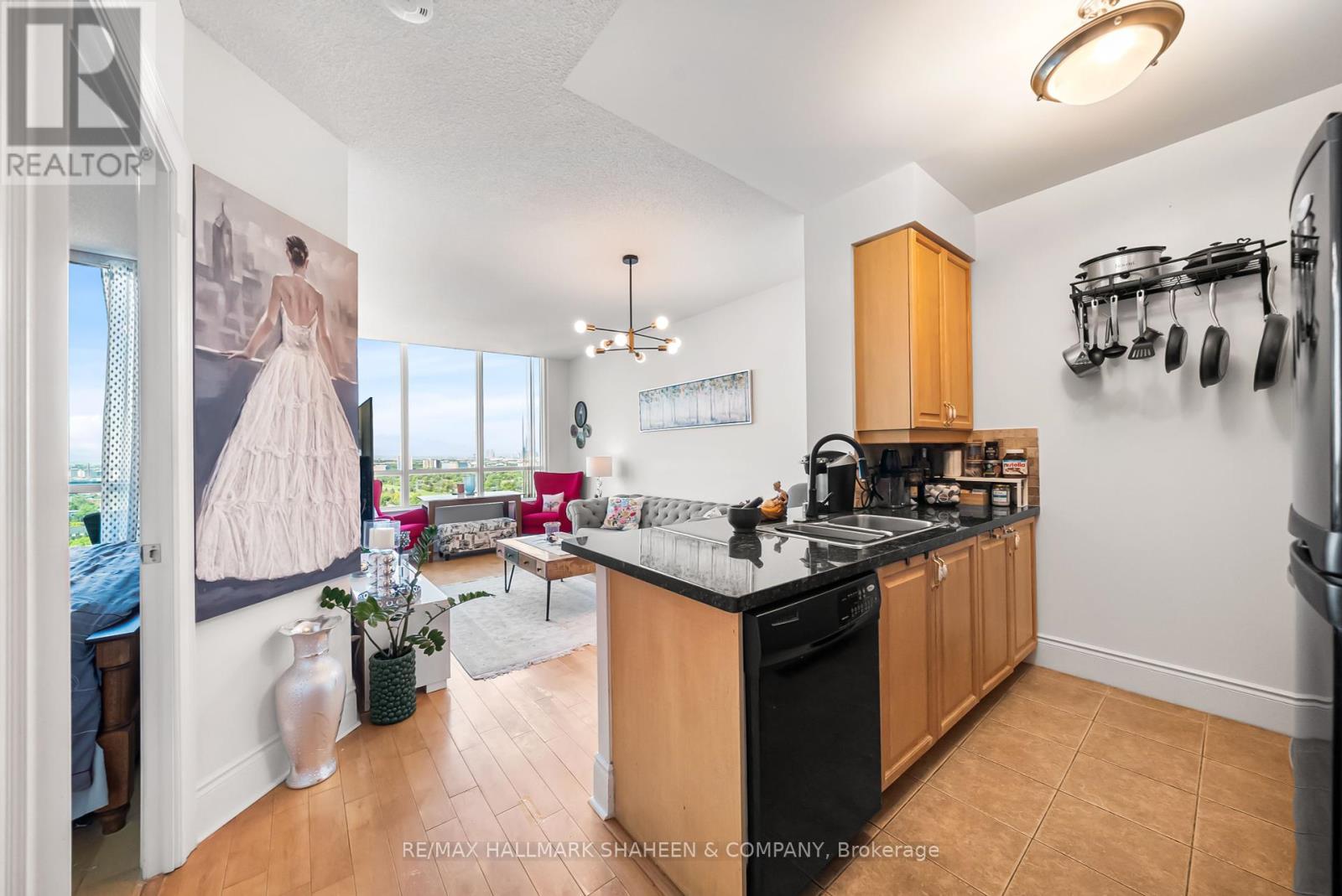 Ph17 - 25 Greenview Avenue, Toronto, Ontario  M2M 0A5 - Photo 16 - C12391957