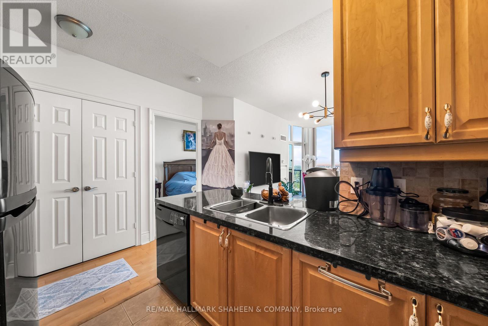 Ph17 - 25 Greenview Avenue, Toronto, Ontario  M2M 0A5 - Photo 18 - C12391957