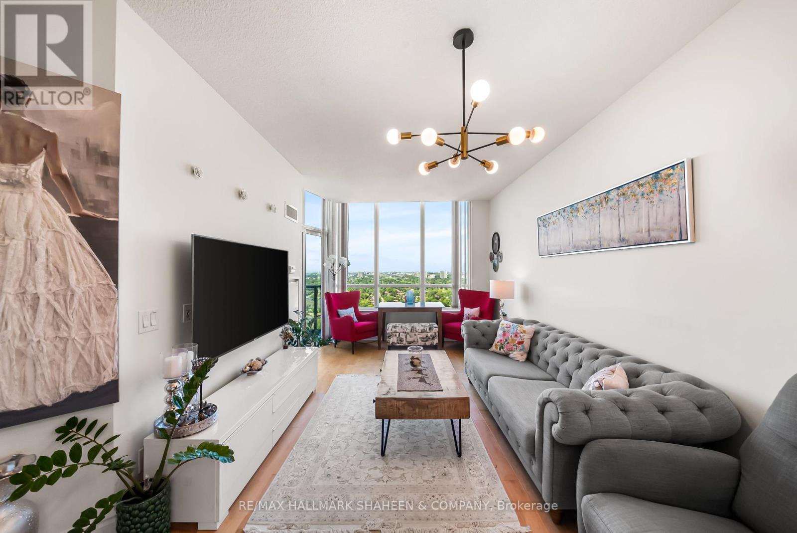 Ph17 - 25 Greenview Avenue, Toronto, Ontario  M2M 0A5 - Photo 19 - C12391957