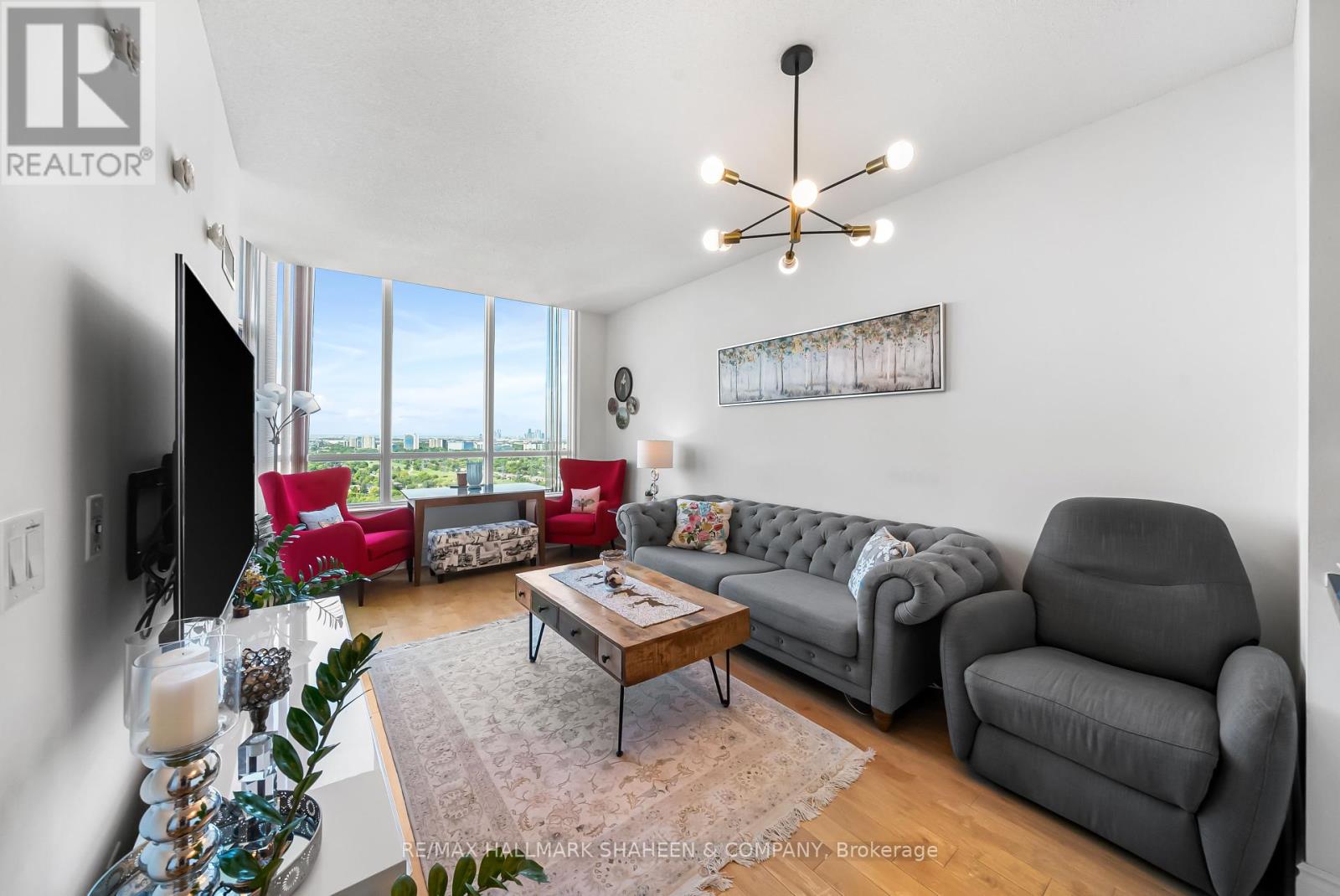 Ph17 - 25 Greenview Avenue, Toronto, Ontario  M2M 0A5 - Photo 20 - C12391957