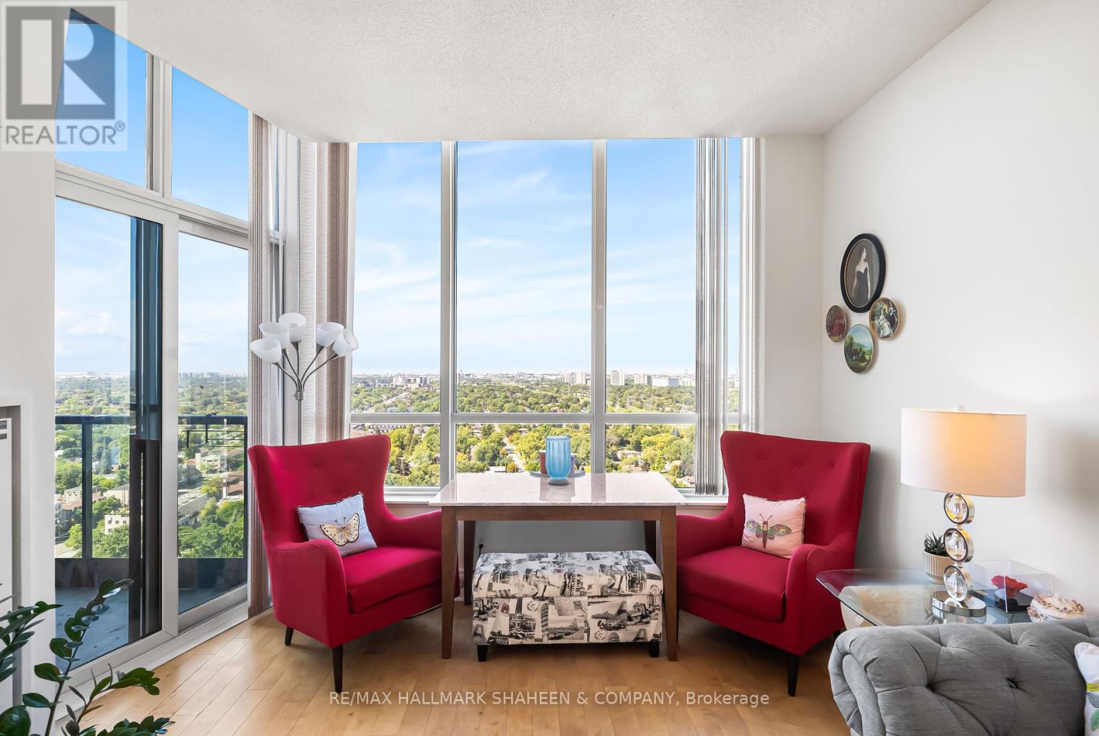 Ph17 - 25 Greenview Avenue, Toronto, Ontario  M2M 0A5 - Photo 21 - C12391957