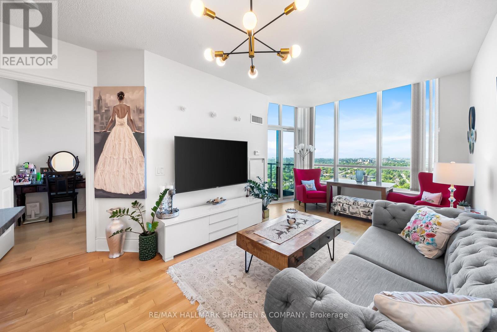 Ph17 - 25 Greenview Avenue, Toronto, Ontario  M2M 0A5 - Photo 22 - C12391957
