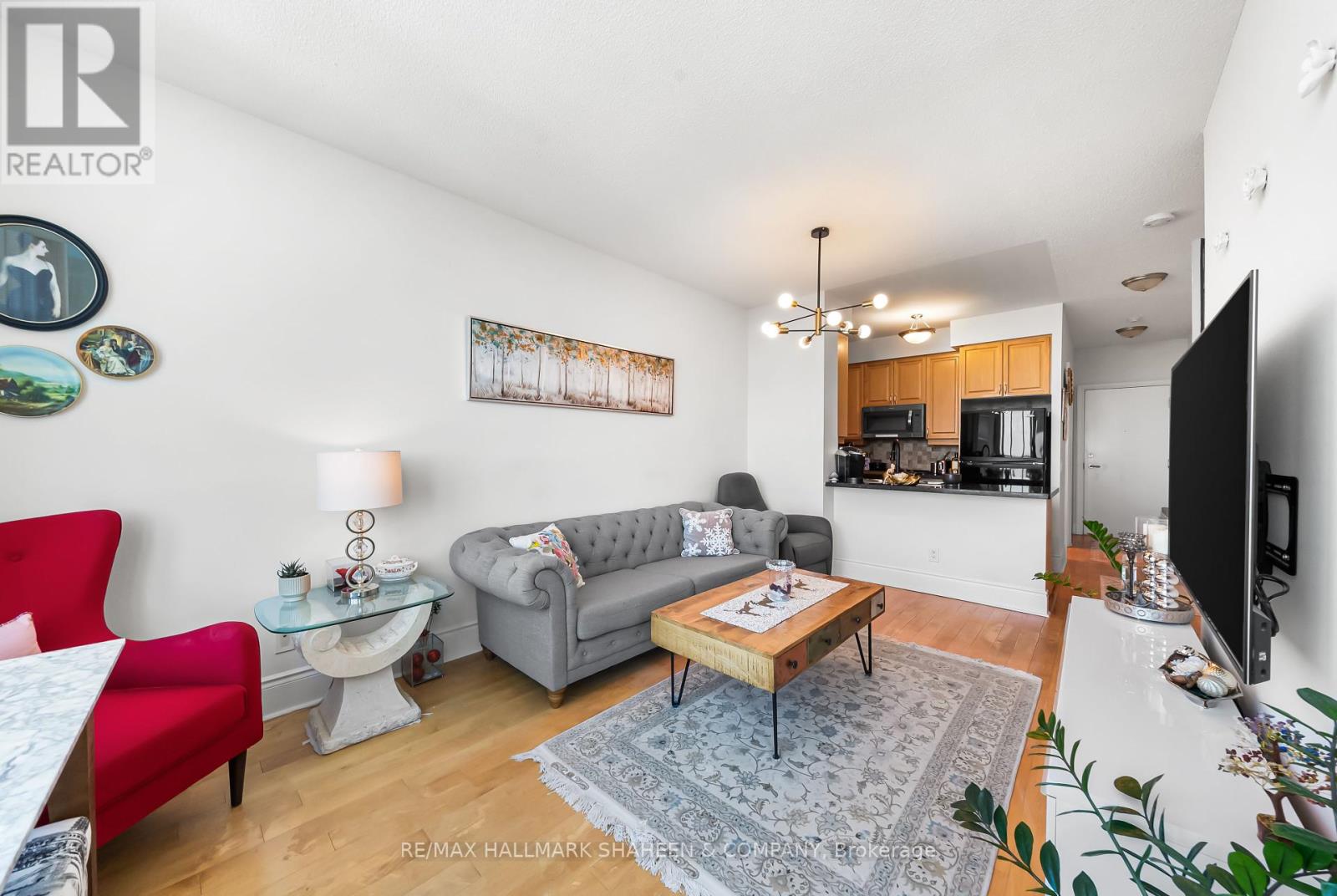 Ph17 - 25 Greenview Avenue, Toronto, Ontario  M2M 0A5 - Photo 23 - C12391957