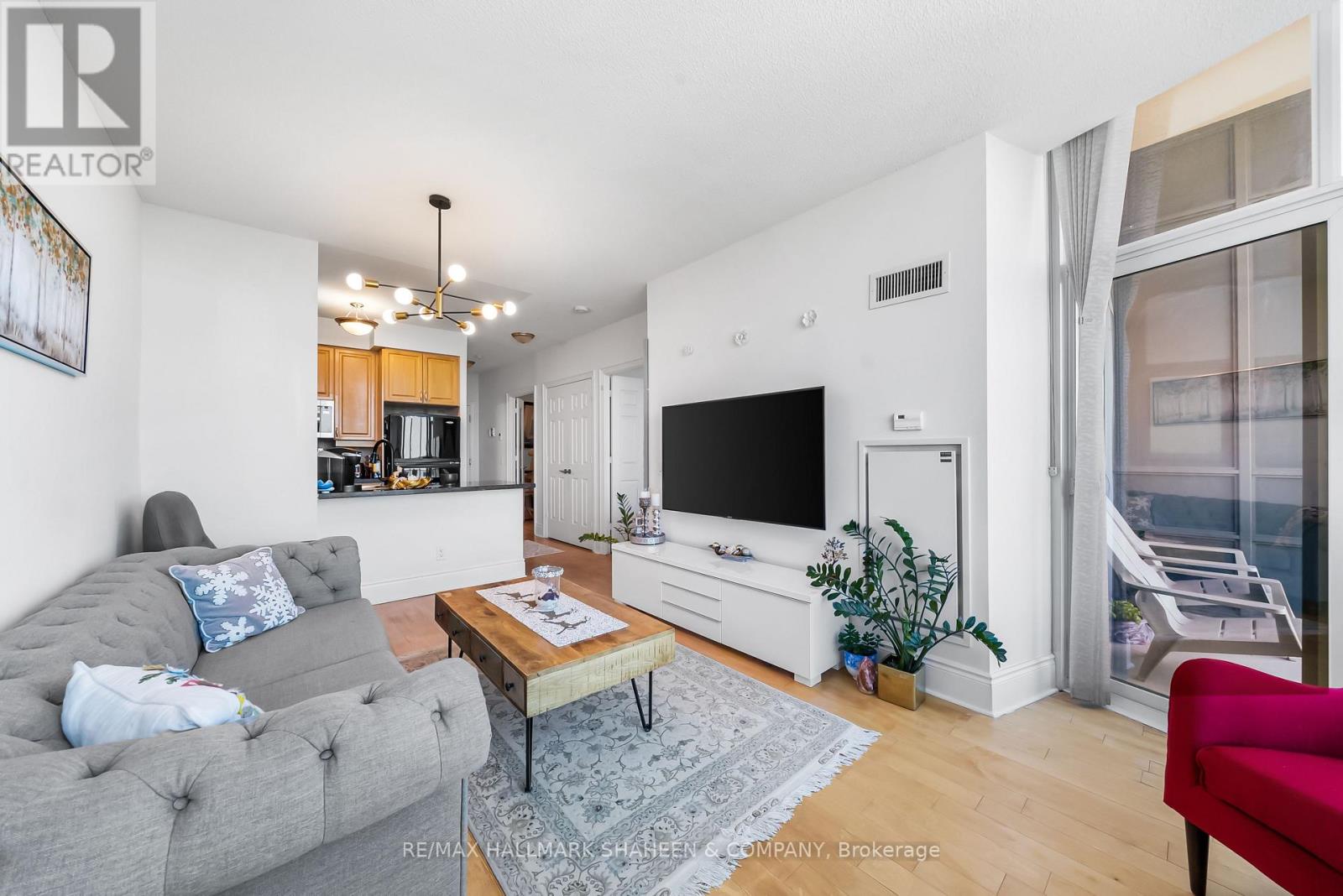 Ph17 - 25 Greenview Avenue, Toronto, Ontario  M2M 0A5 - Photo 25 - C12391957