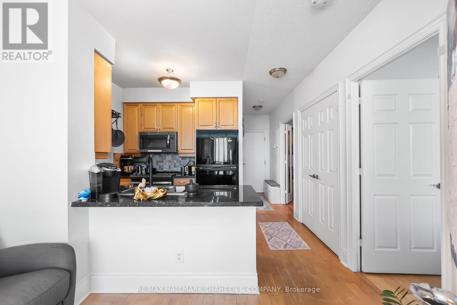 Ph17 - 25 Greenview Avenue, Toronto, Ontario  M2M 0A5 - Photo 26 - C12391957