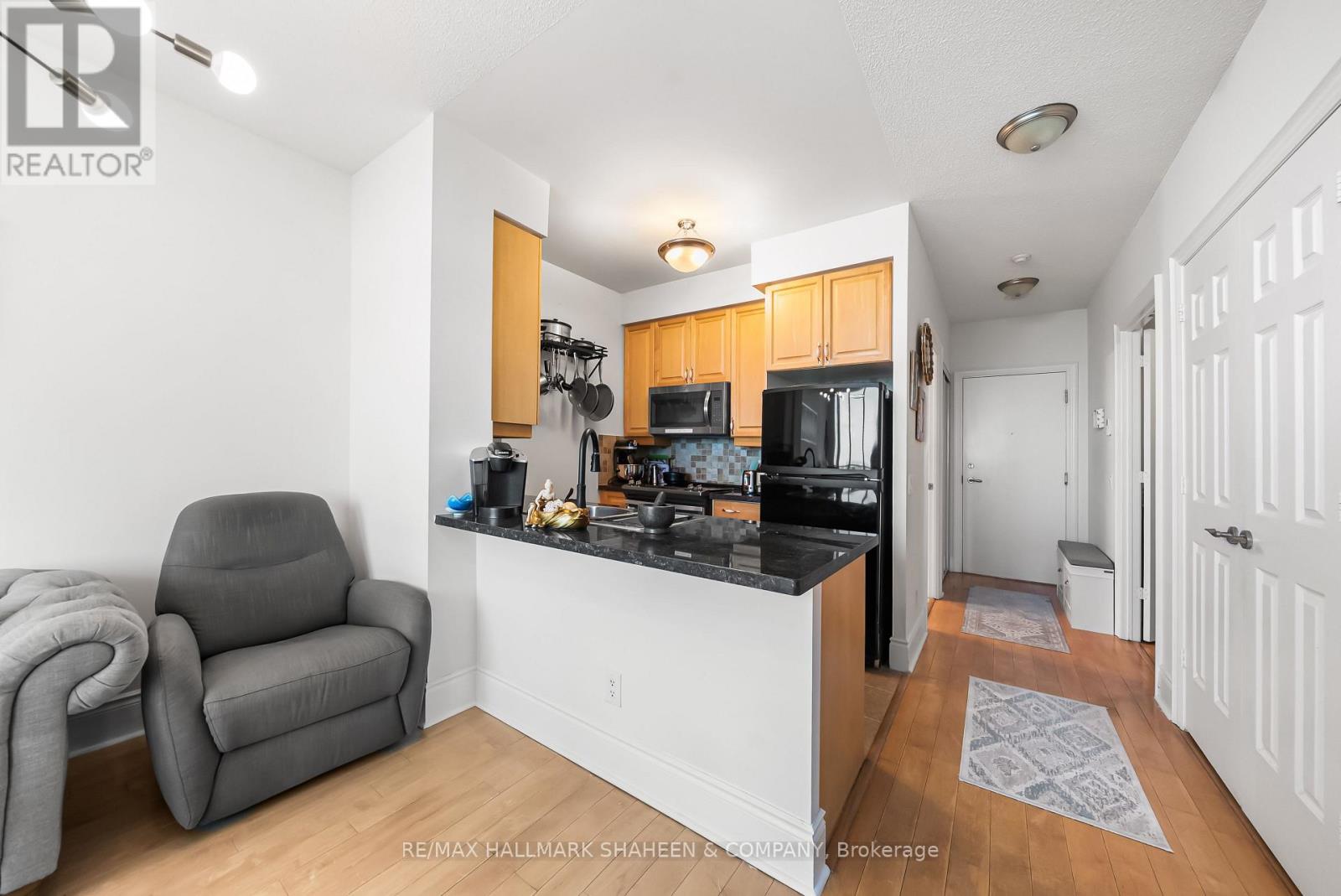 Ph17 - 25 Greenview Avenue, Toronto, Ontario  M2M 0A5 - Photo 27 - C12391957