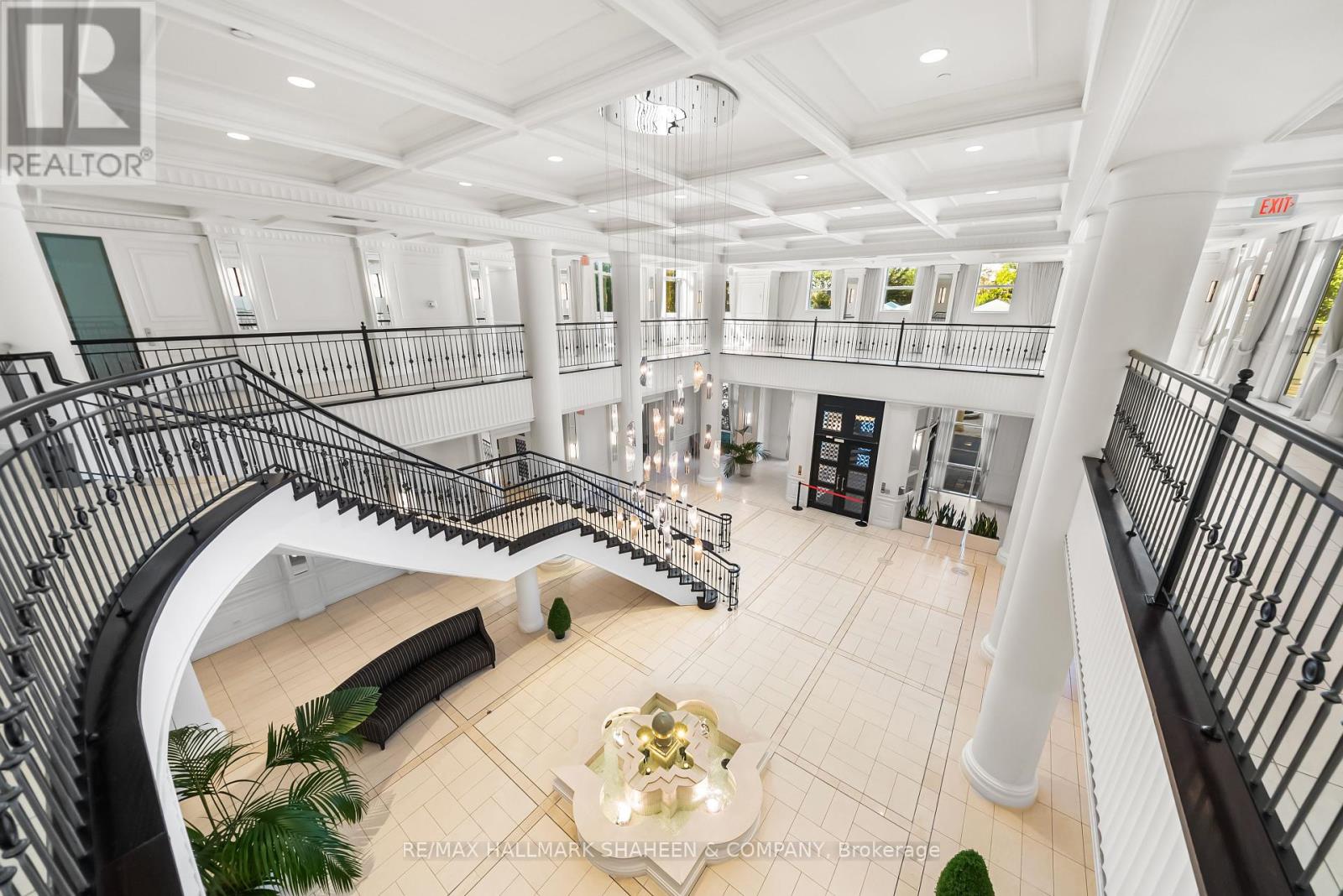 Ph17 - 25 Greenview Avenue, Toronto, Ontario  M2M 0A5 - Photo 3 - C12391957