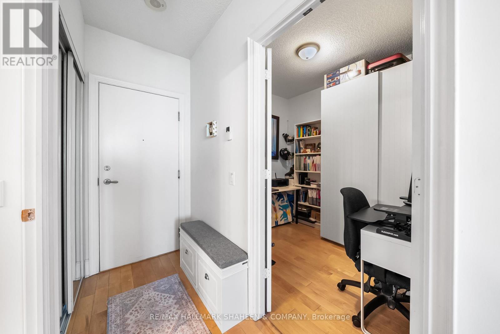 Ph17 - 25 Greenview Avenue, Toronto, Ontario  M2M 0A5 - Photo 32 - C12391957