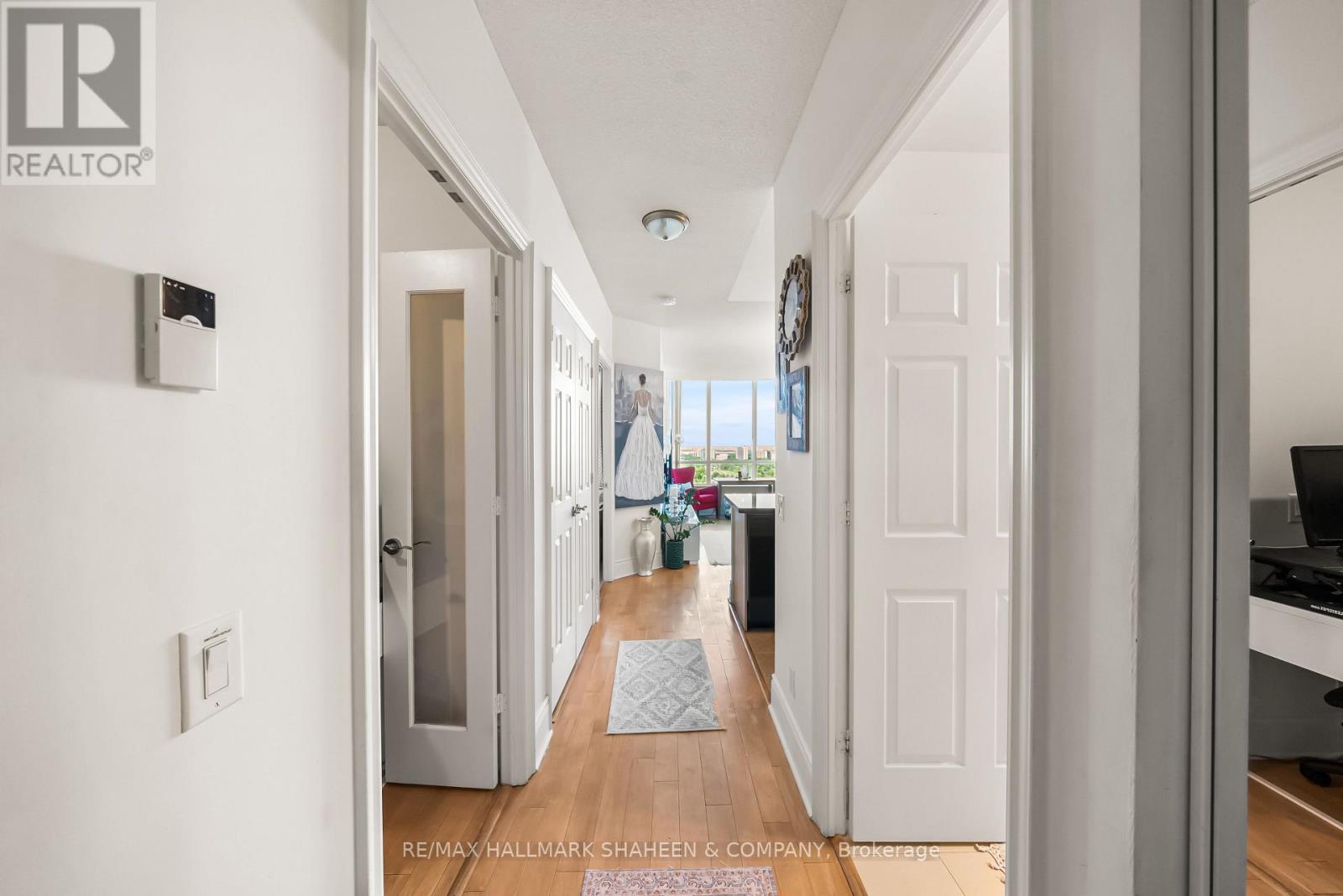 Ph17 - 25 Greenview Avenue, Toronto, Ontario  M2M 0A5 - Photo 33 - C12391957