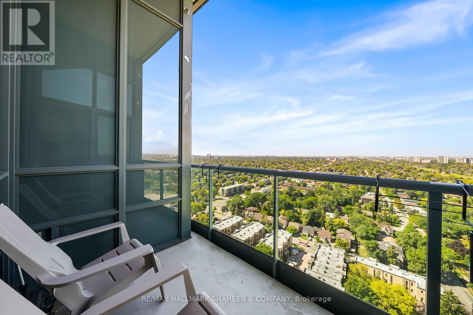 Ph17 - 25 Greenview Avenue, Toronto, Ontario  M2M 0A5 - Photo 38 - C12391957