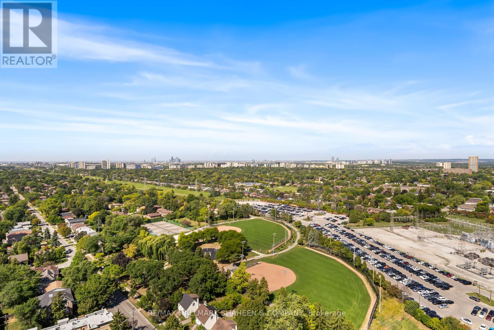 Ph17 - 25 Greenview Avenue, Toronto, Ontario  M2M 0A5 - Photo 39 - C12391957