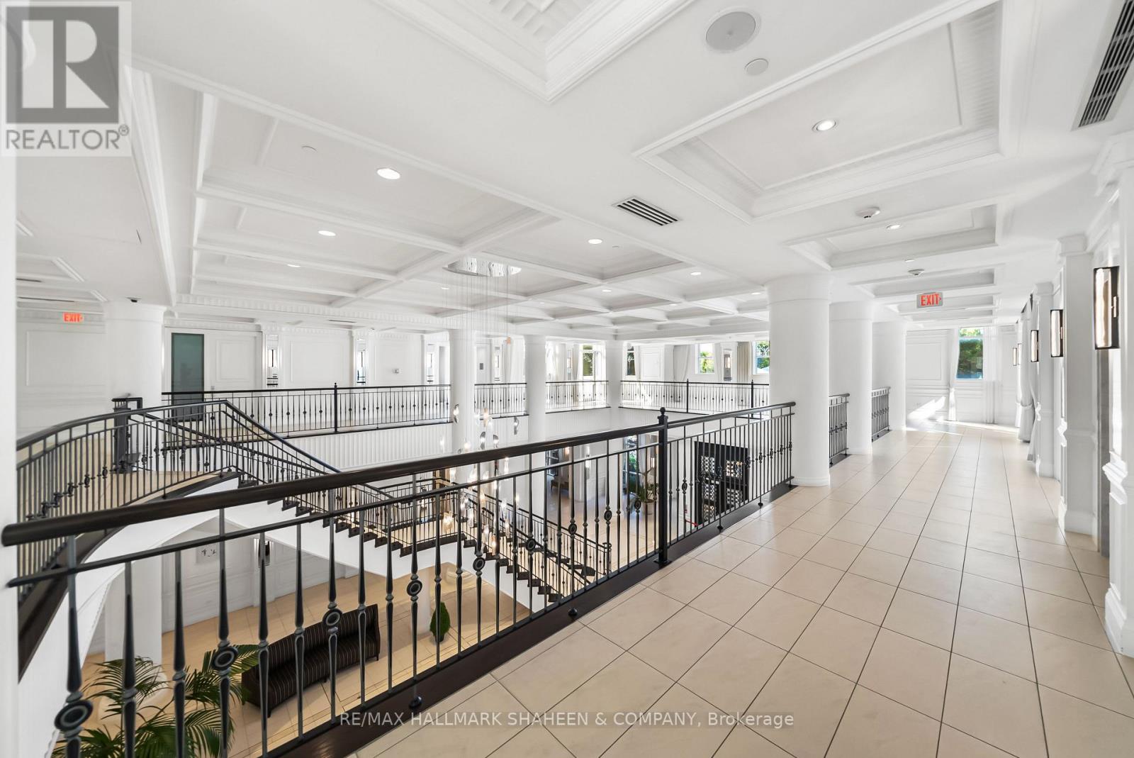 Ph17 - 25 Greenview Avenue, Toronto, Ontario  M2M 0A5 - Photo 4 - C12391957