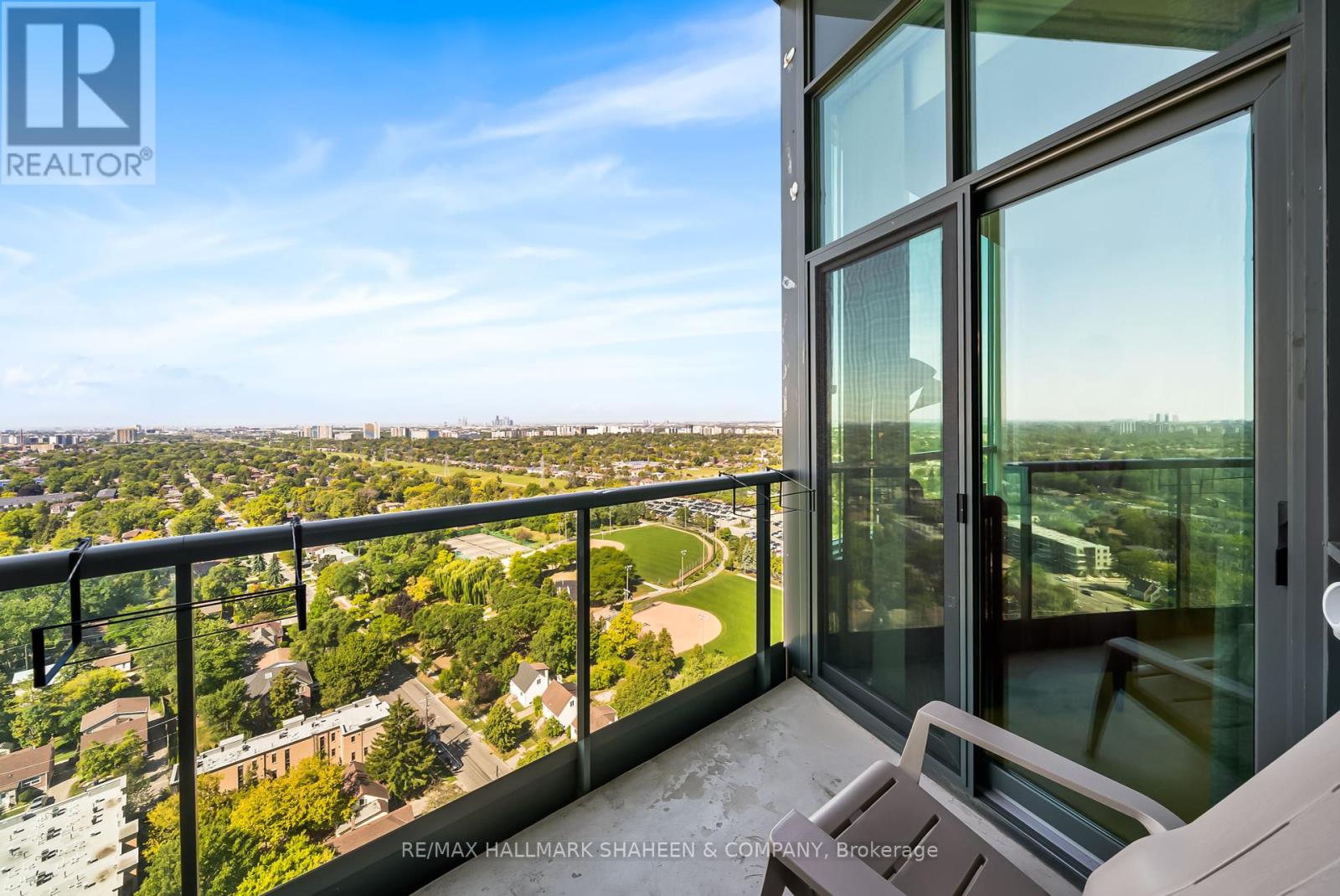 Ph17 - 25 Greenview Avenue, Toronto, Ontario  M2M 0A5 - Photo 40 - C12391957
