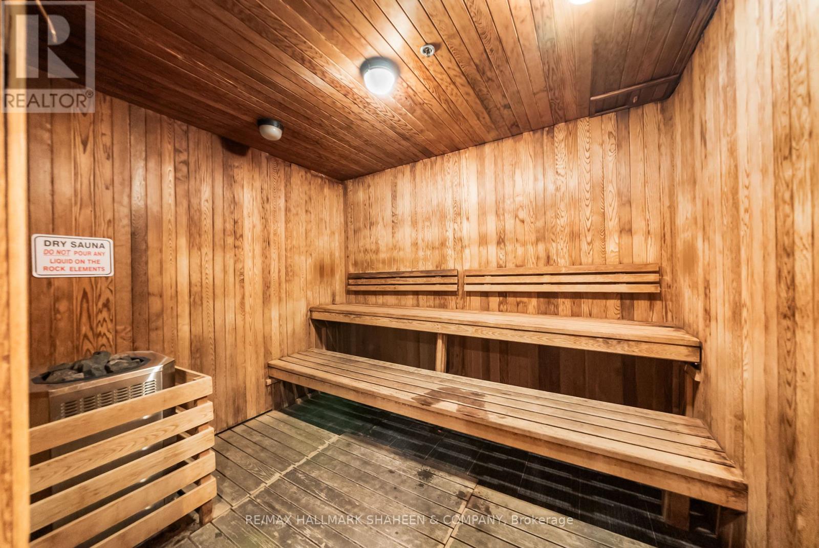 Ph17 - 25 Greenview Avenue, Toronto, Ontario  M2M 0A5 - Photo 7 - C12391957