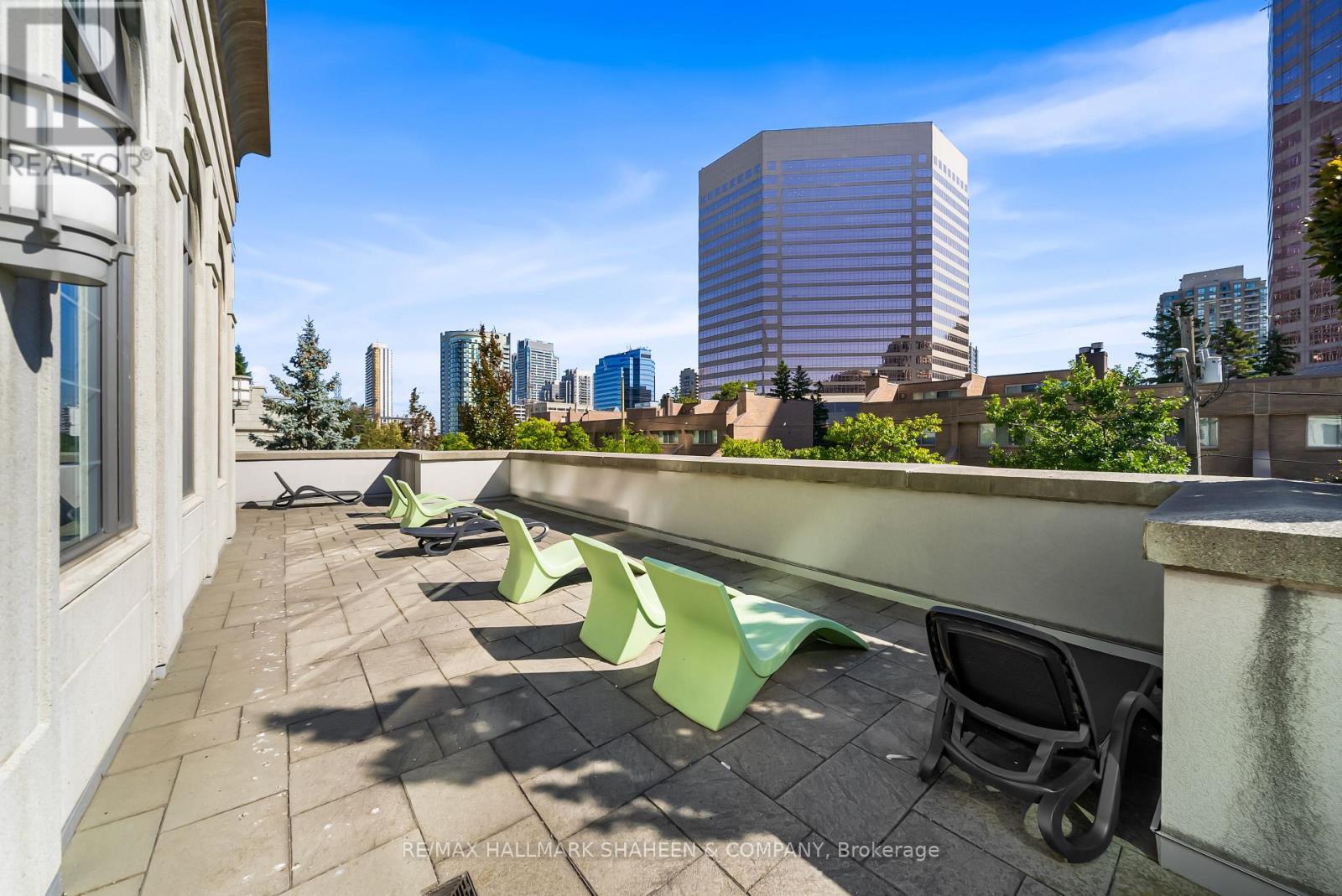 Ph17 - 25 Greenview Avenue, Toronto, Ontario  M2M 0A5 - Photo 8 - C12391957