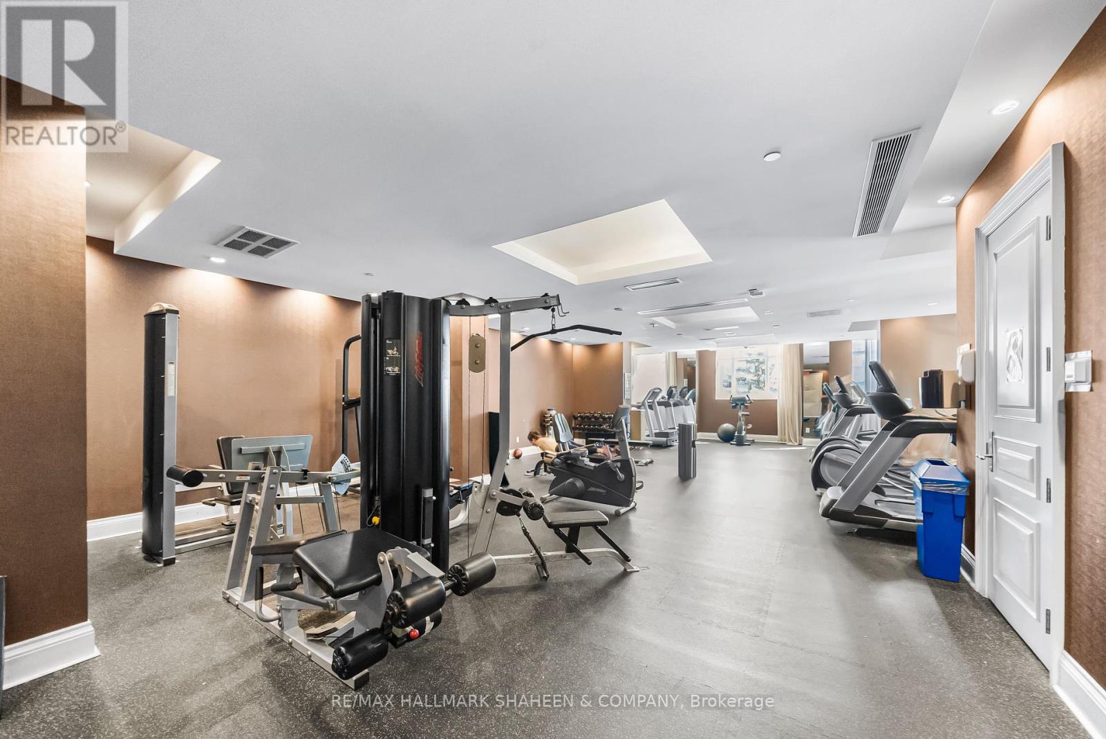 Ph17 - 25 Greenview Avenue, Toronto, Ontario  M2M 0A5 - Photo 9 - C12391957